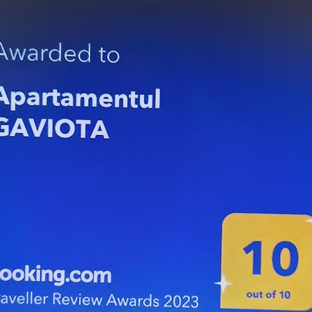 Apartamentul Gaviota Timișoara Zewnętrze zdjęcie