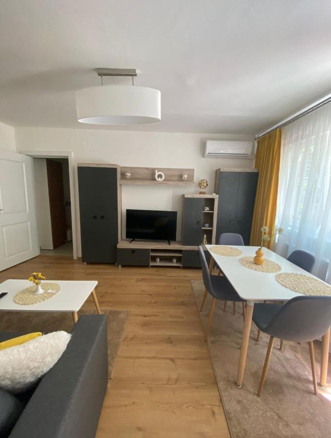 Apartamentul Gaviota Timișoara Zewnętrze zdjęcie