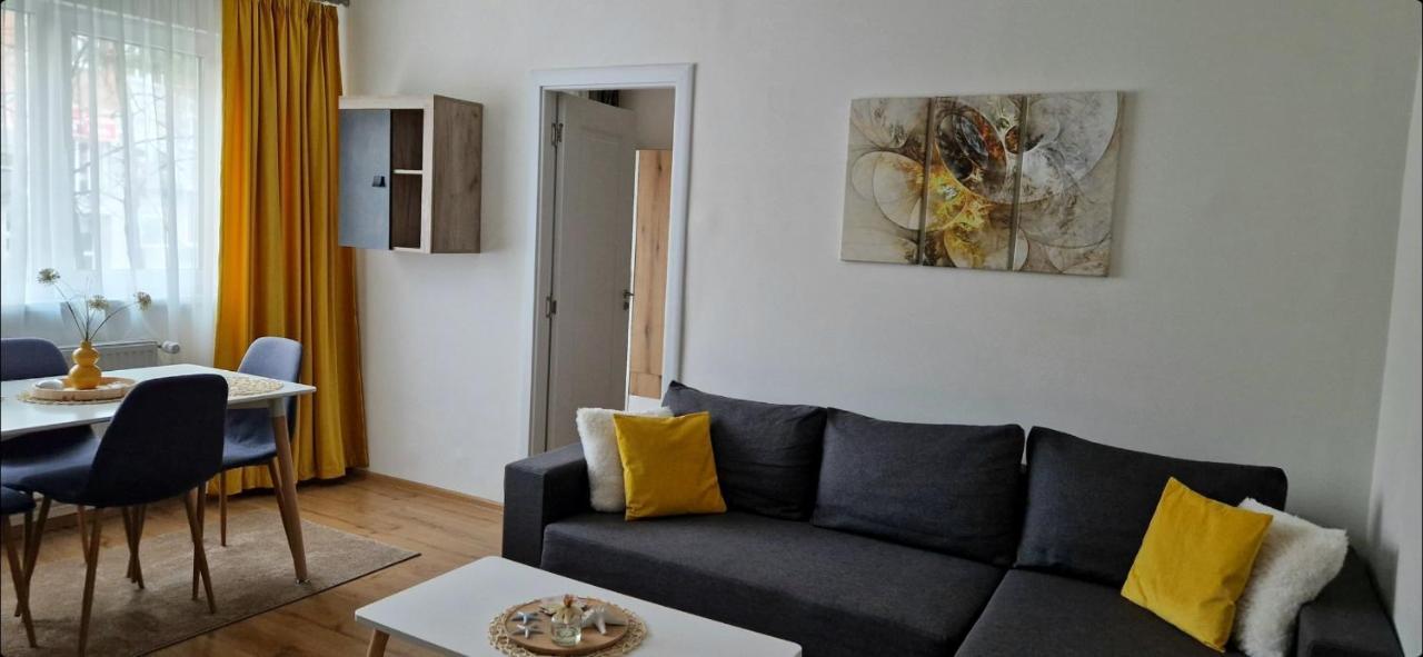 Apartamentul Gaviota Timișoara Zewnętrze zdjęcie