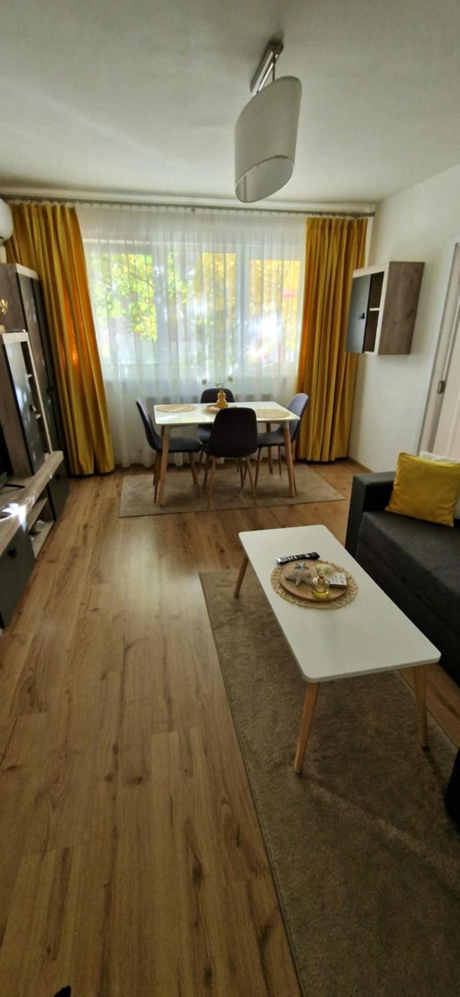 Apartamentul Gaviota Timișoara Zewnętrze zdjęcie