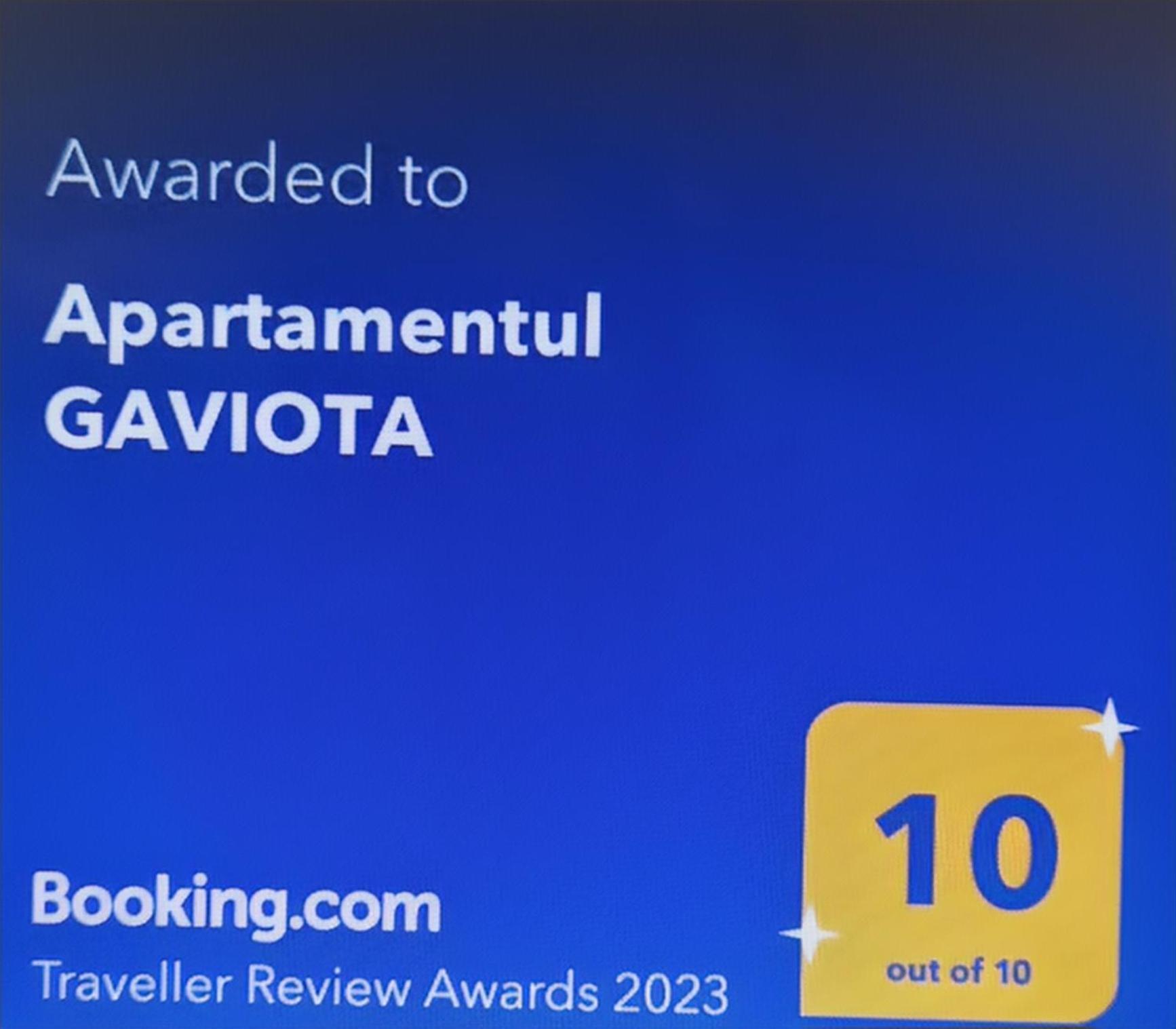 Apartamentul Gaviota Timișoara Zewnętrze zdjęcie